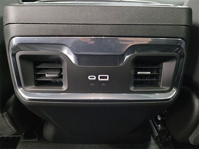2025 – GMC – Sierra 1500