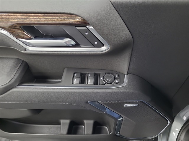 2025 – GMC – Sierra 1500