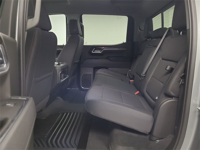 2025 – GMC – Sierra 1500
