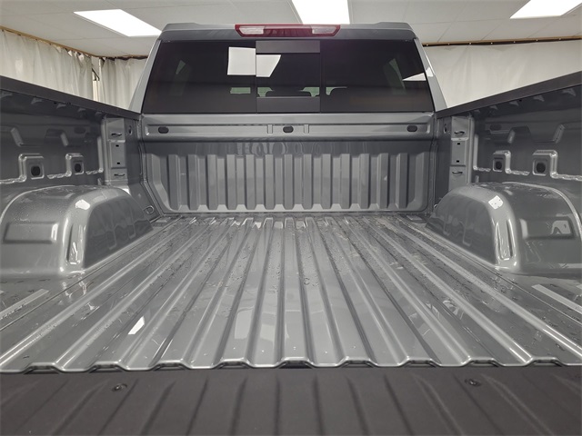 2025 – GMC – Sierra 1500