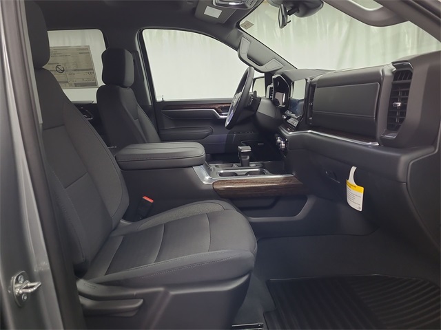 2025 – GMC – Sierra 1500