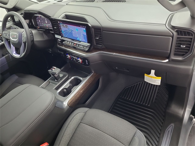 2025 – GMC – Sierra 1500