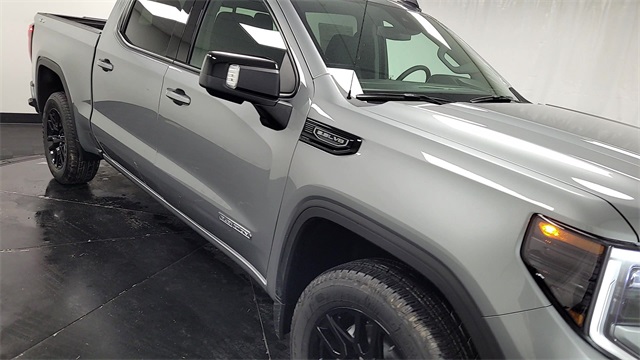 2025 – GMC – Sierra 1500