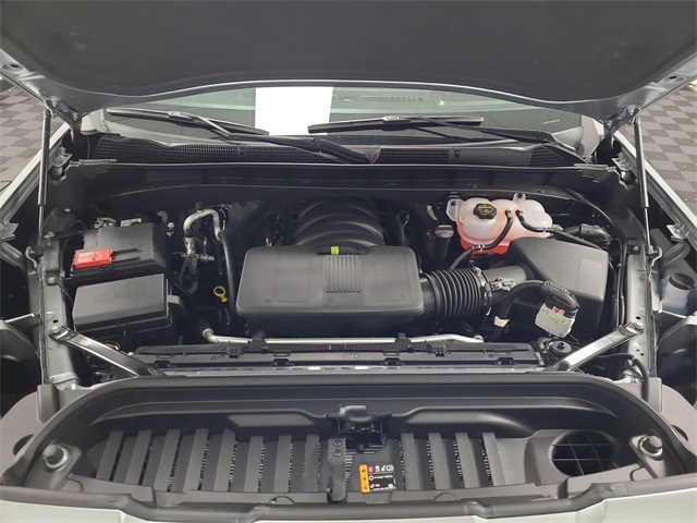 2025 – GMC – Sierra 1500