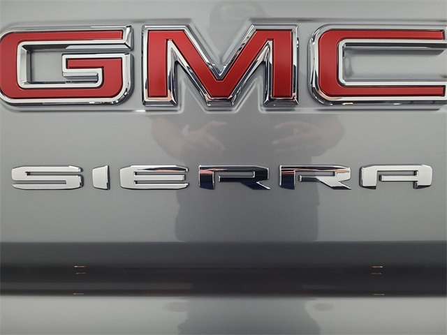 2025 – GMC – Sierra 1500