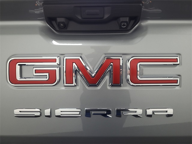 2025 – GMC – Sierra 1500