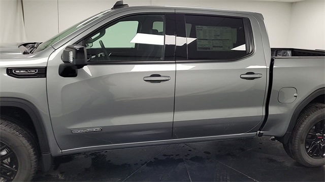 2025 – GMC – Sierra 1500