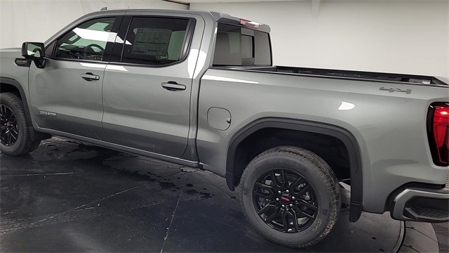 2025 – GMC – Sierra 1500