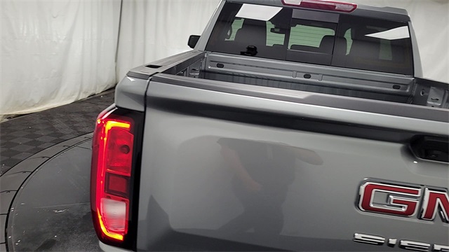 2025 – GMC – Sierra 1500