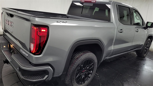 2025 – GMC – Sierra 1500