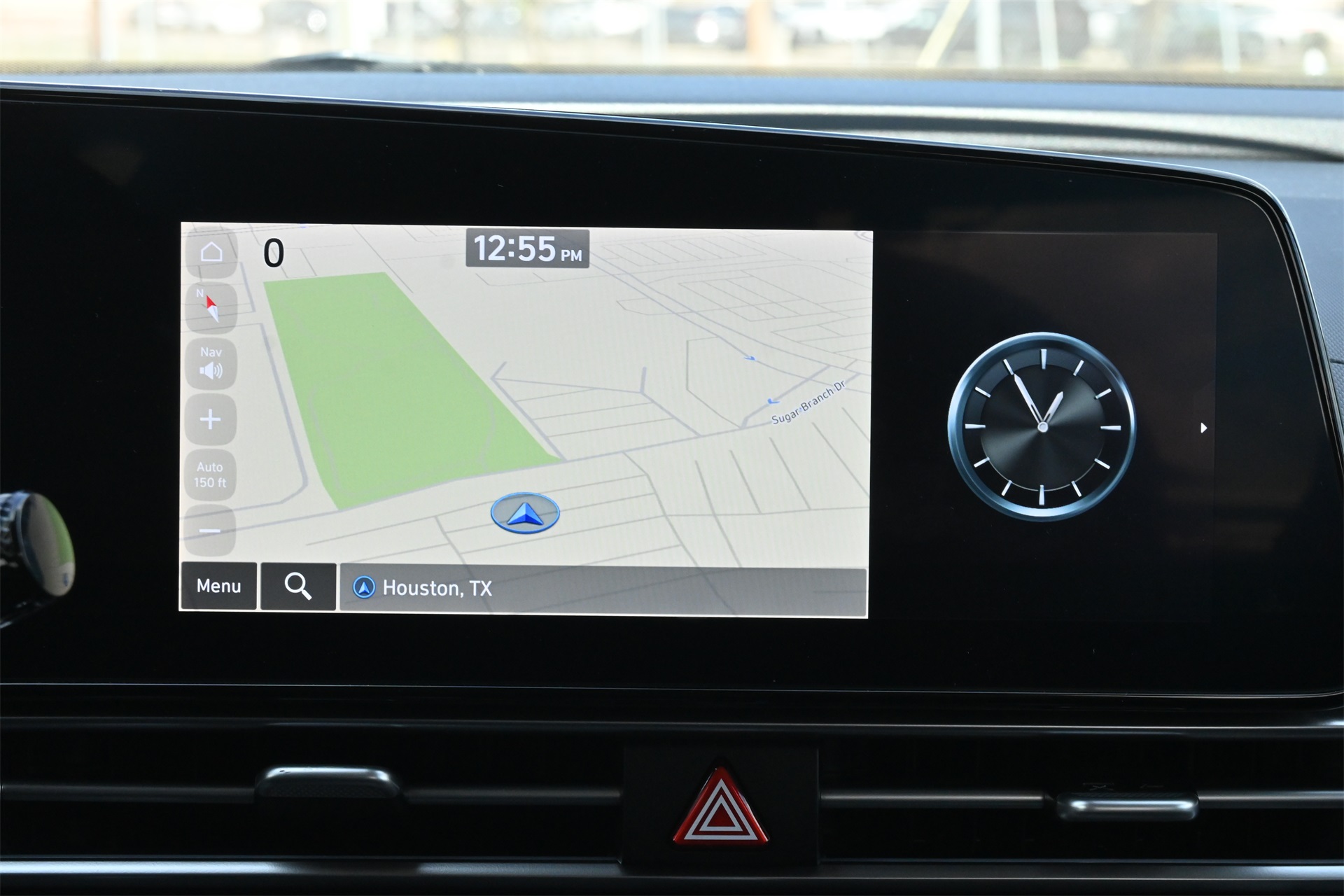 2023 Hyundai Elantra Limited Black at AutoSavvy Houston Southwest