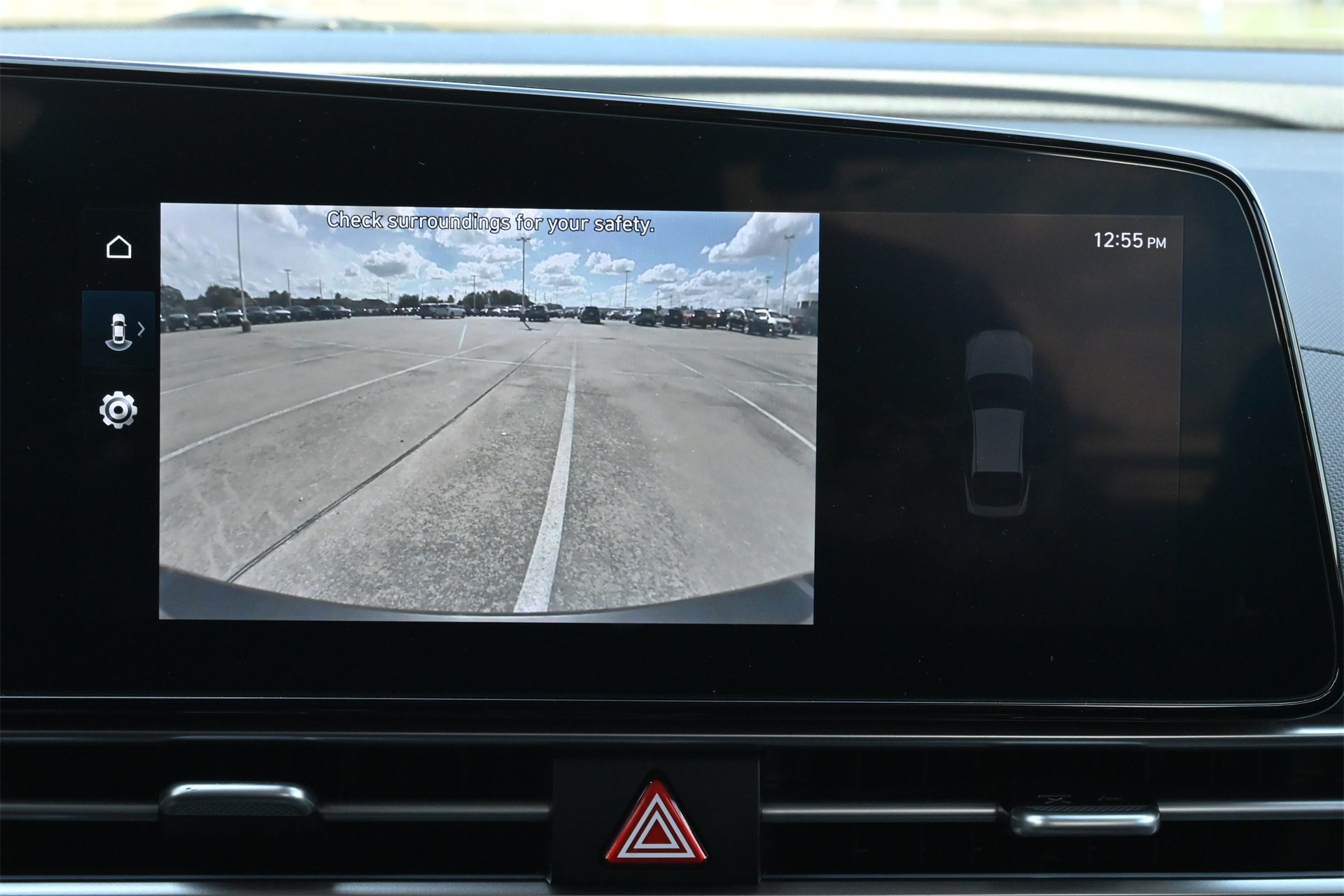 2023 Hyundai Elantra Limited Black at AutoSavvy Houston Southwest