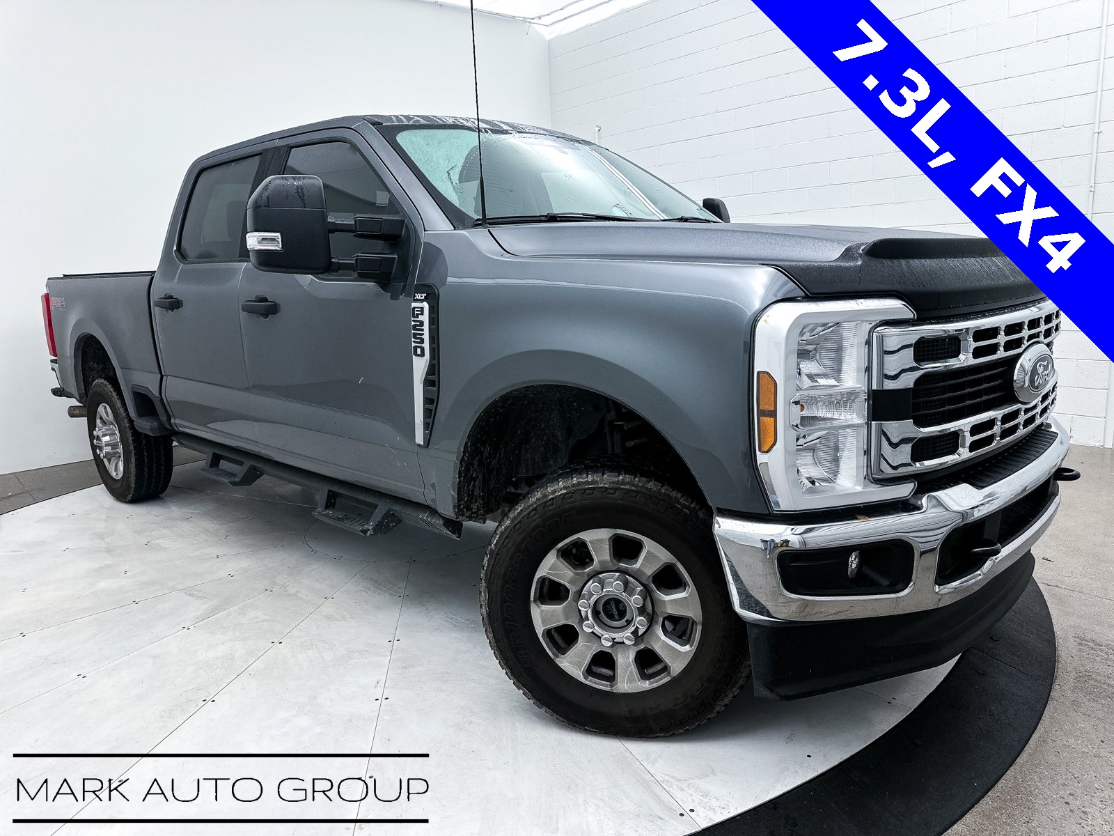 2024 Ford F-250SD XLT