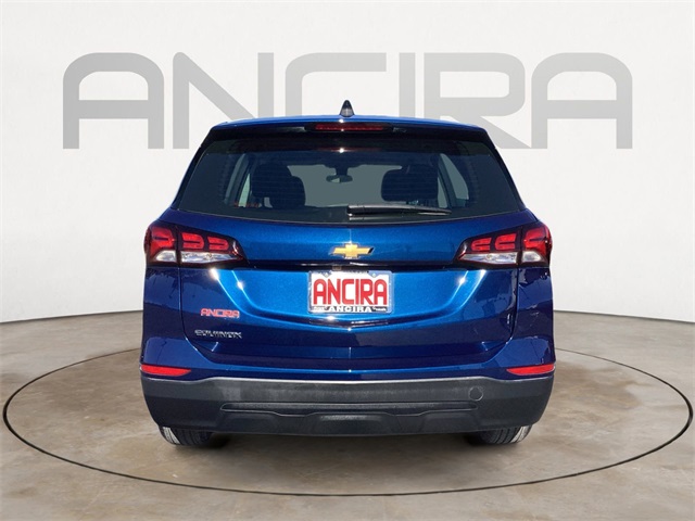 Used Car 2023 Chevrolet Equinox  Ls For Sale Under $25,000 In San Antonio, Texas