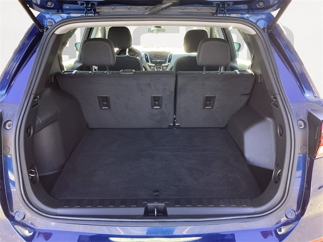 Used Car 2023 Chevrolet Equinox  Ls For Sale Under $25,000 In San Antonio, Texas