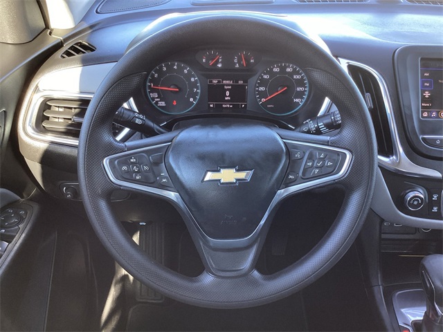 Used Car 2023 Chevrolet Equinox  Ls For Sale Under $25,000 In San Antonio, Texas