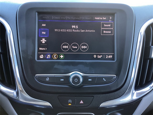 Used Car 2023 Chevrolet Equinox  Ls For Sale Under $25,000 In San Antonio, Texas