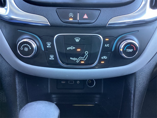 Used Car 2023 Chevrolet Equinox  Ls For Sale Under $25,000 In San Antonio, Texas