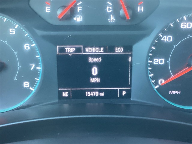 Used Car 2023 Chevrolet Equinox  Ls For Sale Under $25,000 In San Antonio, Texas