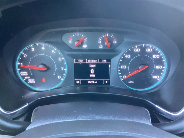 Used Car 2023 Chevrolet Equinox  Ls For Sale Under $25,000 In San Antonio, Texas