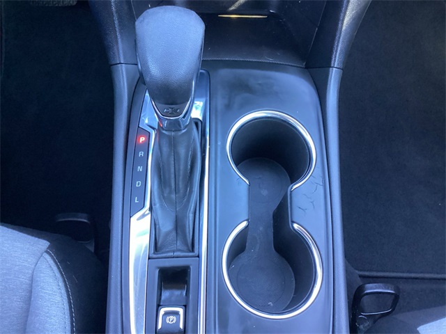 Used Car 2023 Chevrolet Equinox  Ls For Sale Under $25,000 In San Antonio, Texas