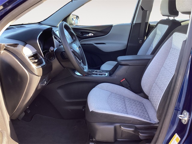 Used Car 2023 Chevrolet Equinox  Ls For Sale Under $25,000 In San Antonio, Texas