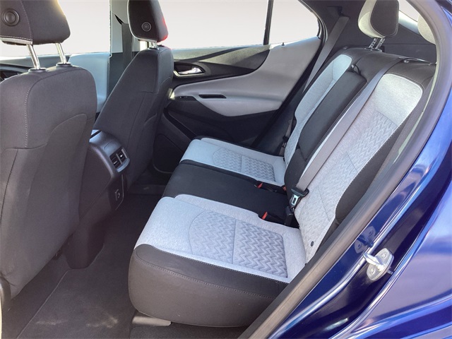 Used Car 2023 Chevrolet Equinox  Ls For Sale Under $25,000 In San Antonio, Texas