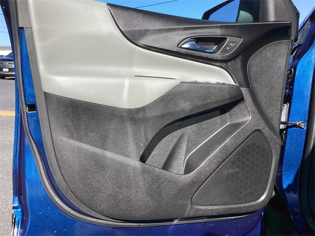 Used Car 2023 Chevrolet Equinox  Ls For Sale Under $25,000 In San Antonio, Texas