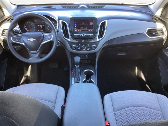 Used Car 2023 Chevrolet Equinox  Ls For Sale Under $25,000 In San Antonio, Texas