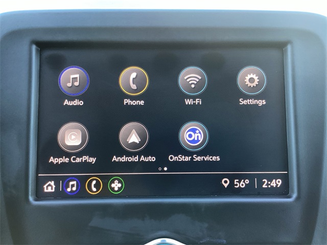 Used Car 2023 Chevrolet Equinox  Ls For Sale Under $25,000 In San Antonio, Texas