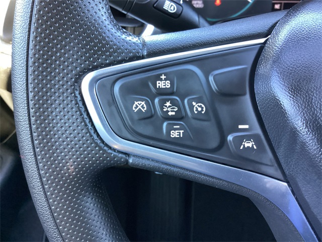 Used Car 2023 Chevrolet Equinox  Ls For Sale Under $25,000 In San Antonio, Texas