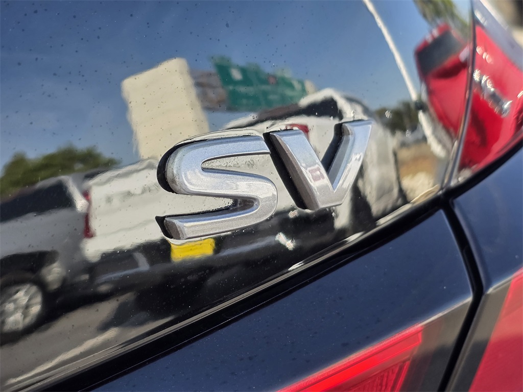 2023 Nissan Altima 2.5 SV - 9