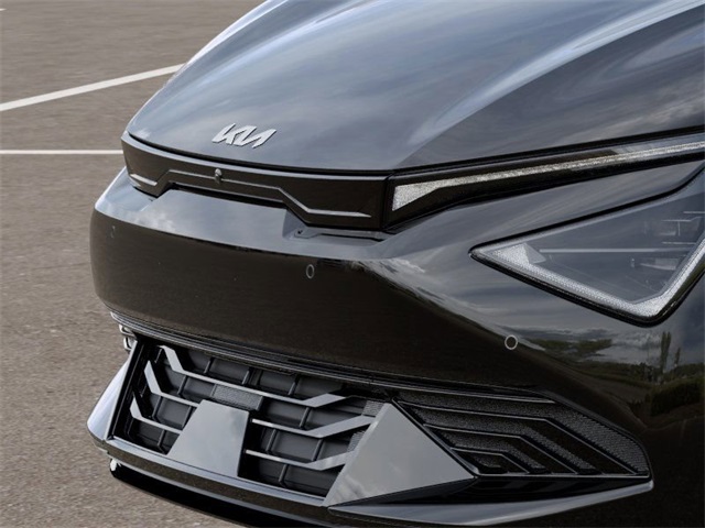 2025 Kia EV6