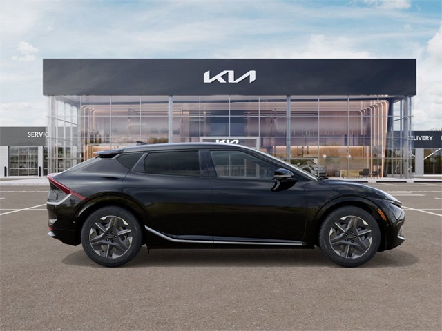 2025 Kia EV6