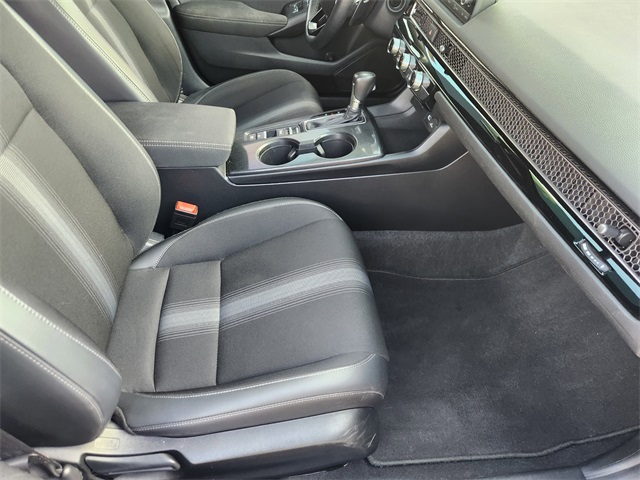 2023 Honda Civic Sport  at Bayshore Chrysler Jeep Dodge Ram