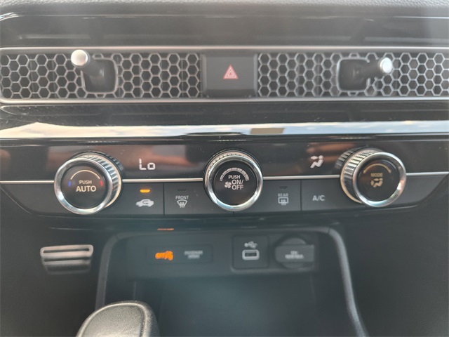 2023 Honda Civic Sport  at Bayshore Chrysler Jeep Dodge Ram