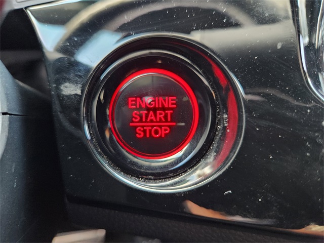 2023 Honda Civic Sport  at Bayshore Chrysler Jeep Dodge Ram