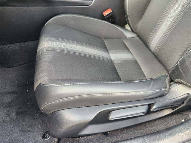 2023 Honda Civic Sport  at Bayshore Chrysler Jeep Dodge Ram