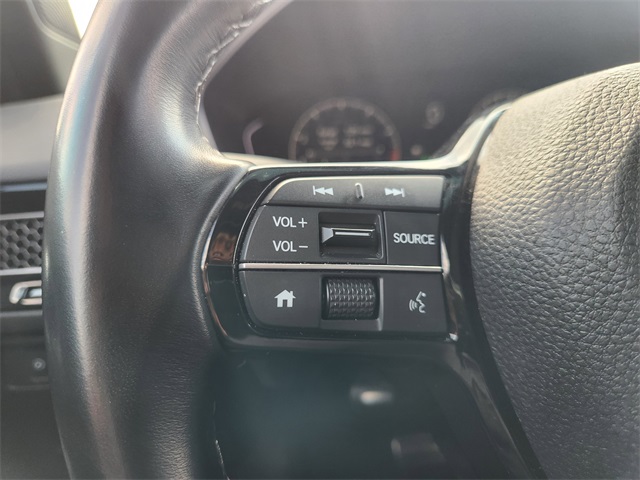 2023 Honda Civic Sport  at Bayshore Chrysler Jeep Dodge Ram