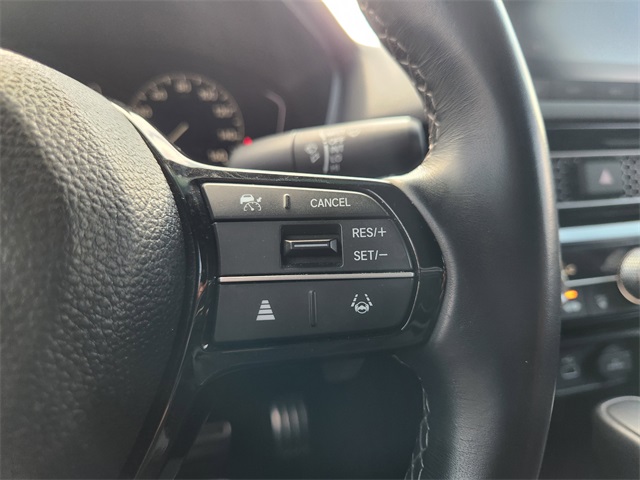 2023 Honda Civic Sport  at Bayshore Chrysler Jeep Dodge Ram