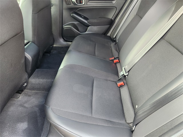 2023 Honda Civic Sport  at Bayshore Chrysler Jeep Dodge Ram