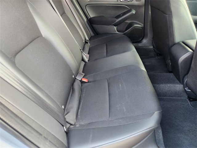 2023 Honda Civic Sport  at Bayshore Chrysler Jeep Dodge Ram