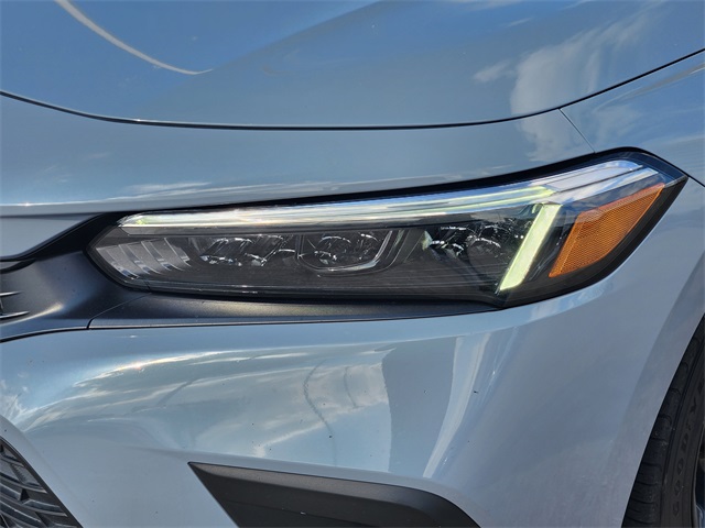 2023 Honda Civic Sport  at Bayshore Chrysler Jeep Dodge Ram