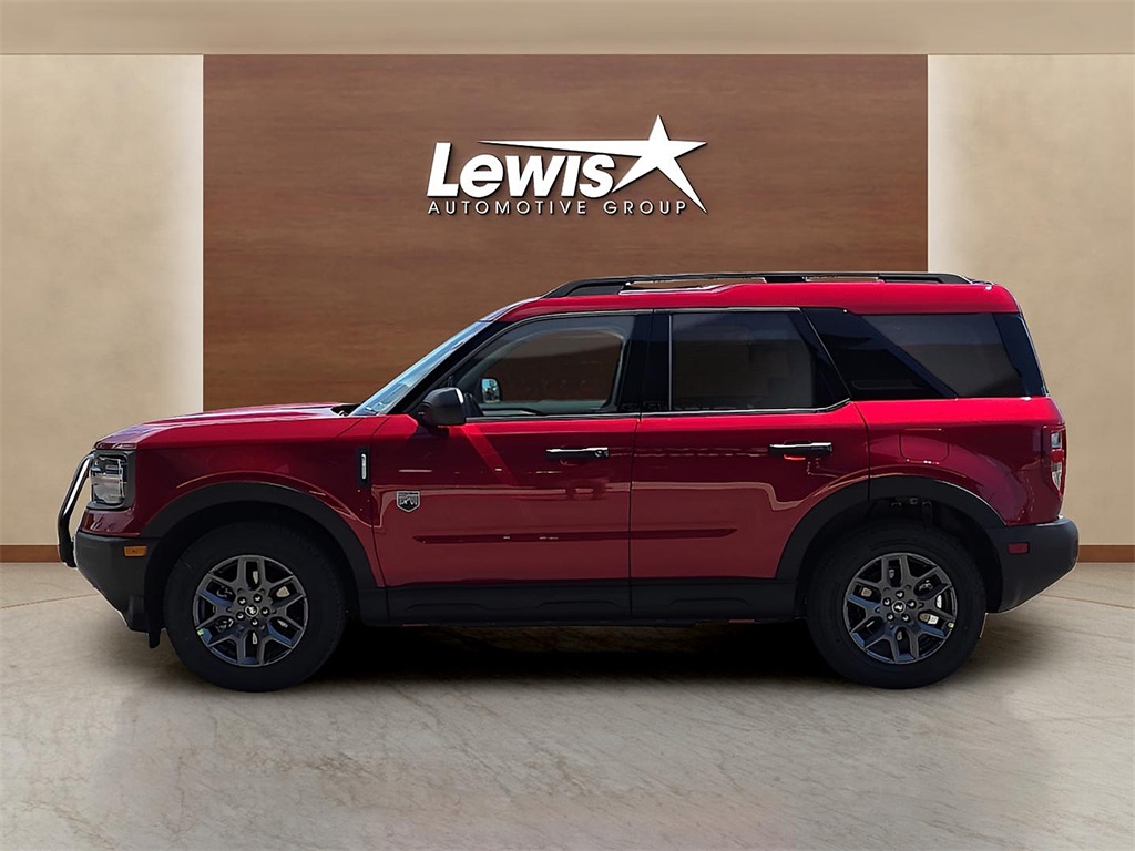 New 2025 Ford Bronco Sport For Sale in Farmington, AR