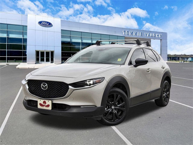 2023 Mazda CX-30 Turbo Premium