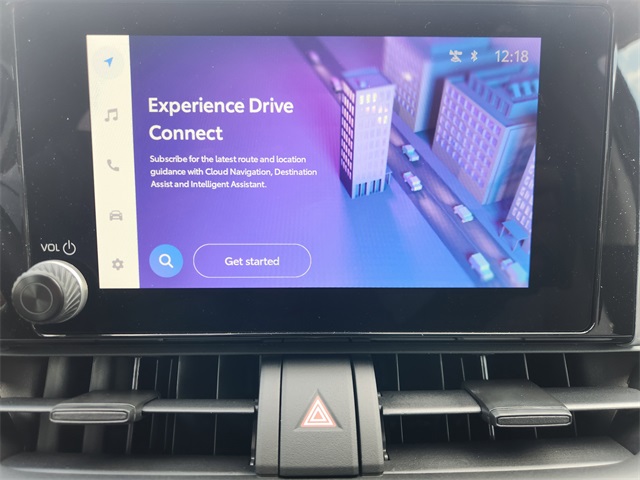 2025 Toyota RAV4 XLE - 11