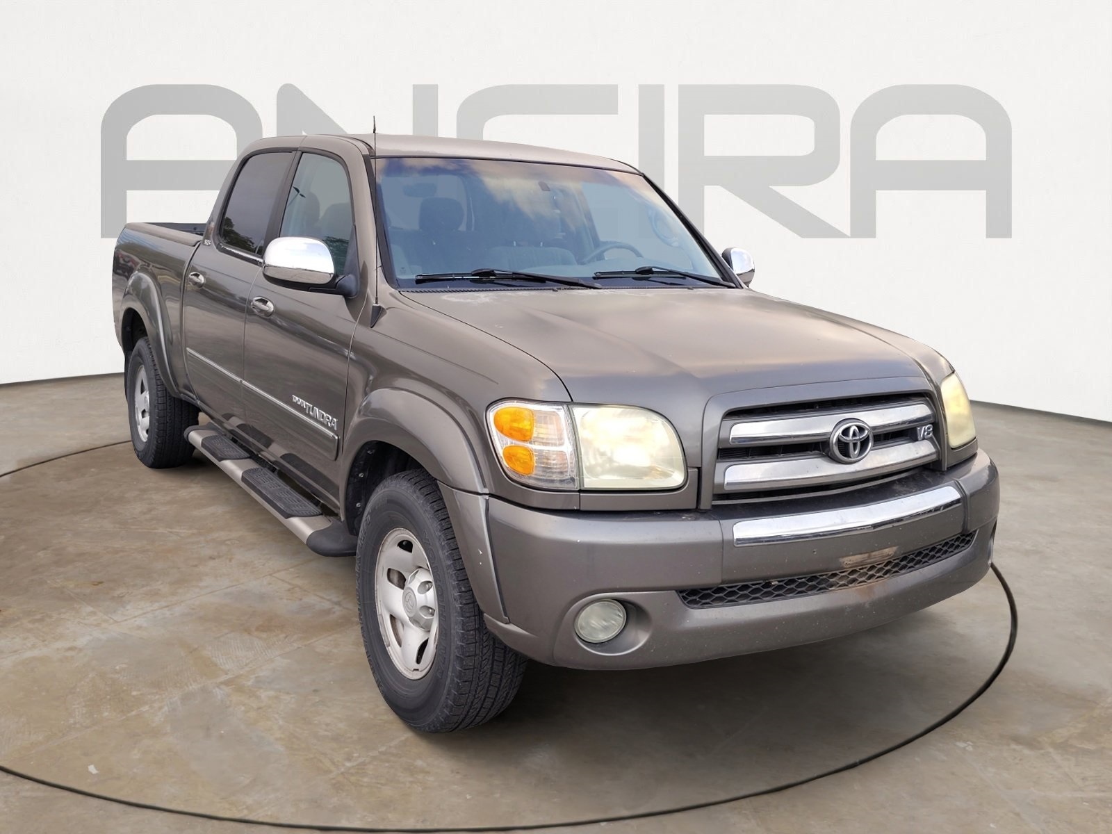 Used Car 2004 Toyota Tundra  Sr5 For Sale Under $15,000 In San Antonio, Texas