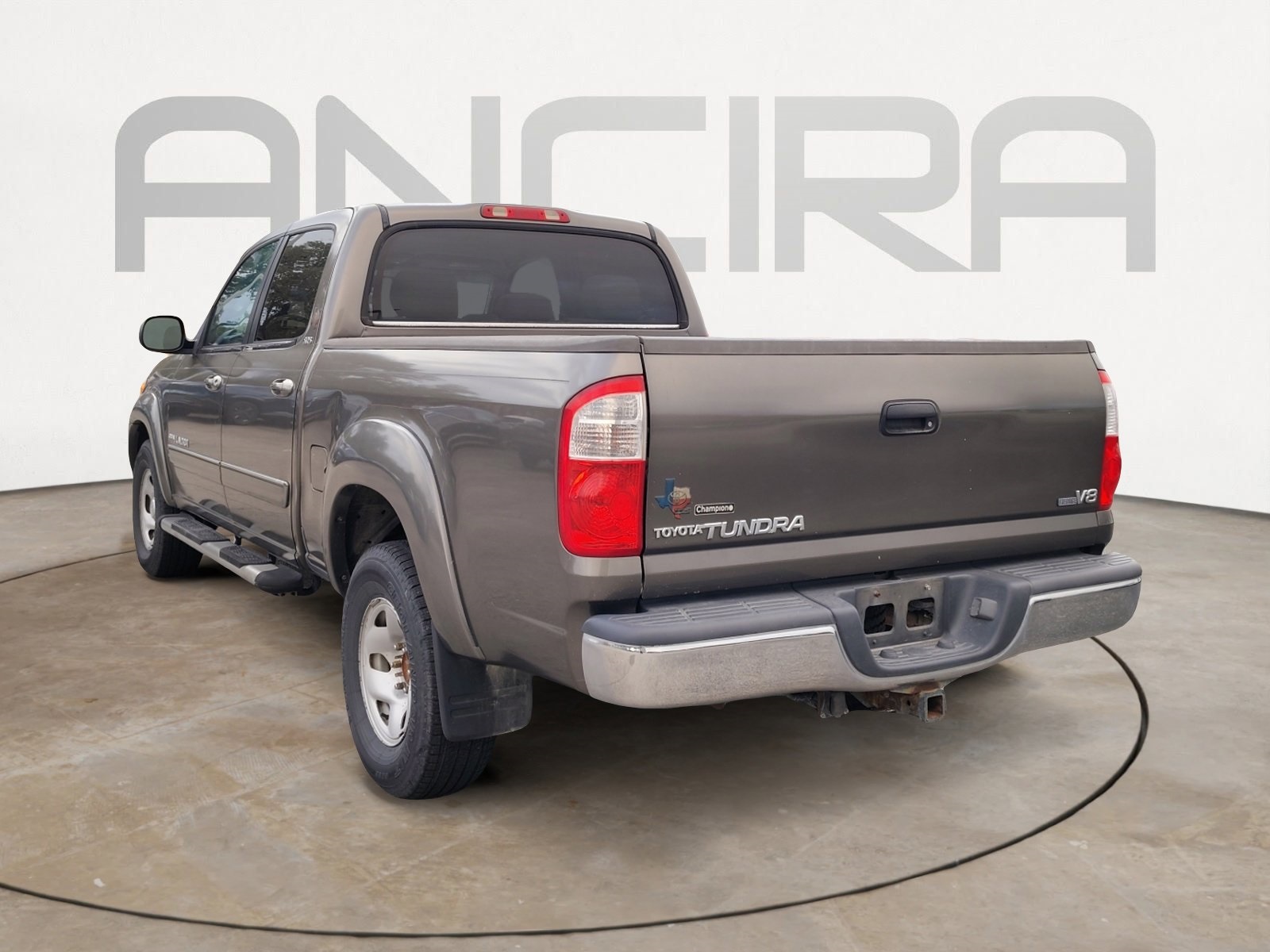 Used Car 2004 Toyota Tundra  Sr5 For Sale Under $15,000 In San Antonio, Texas