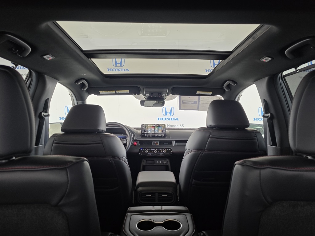 Thumbnail: 2025 Honda Pilot - 10