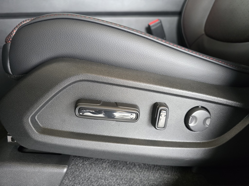 Thumbnail: 2025 Honda Pilot - 12